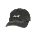 Palace Pigment Basically A 6-Panel 'Black'