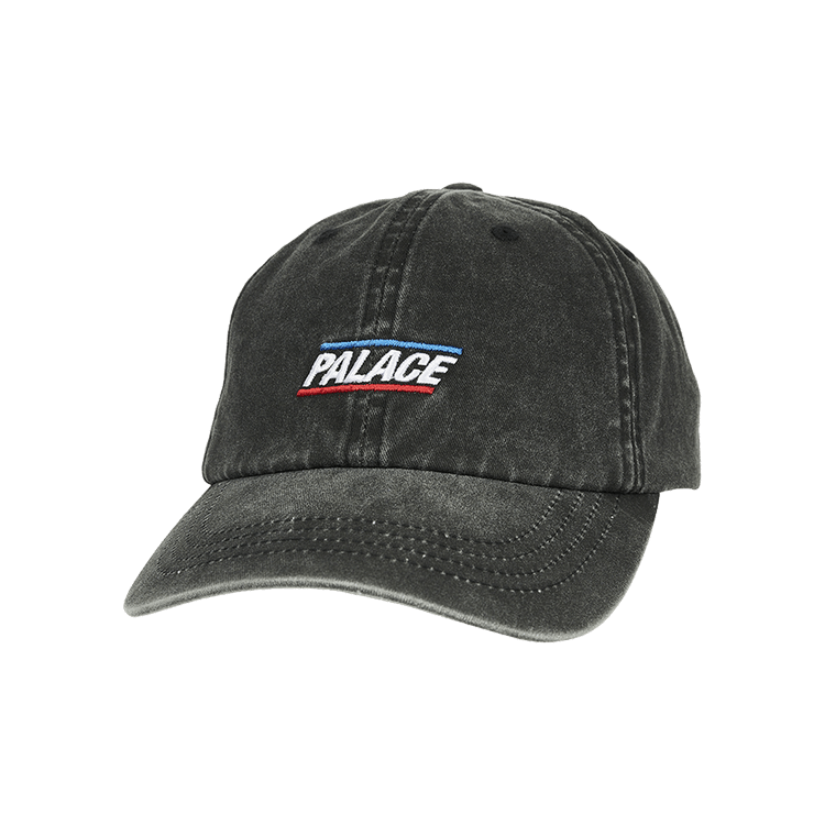 Palace Pigment Basically A 6-Panel 'Black'
