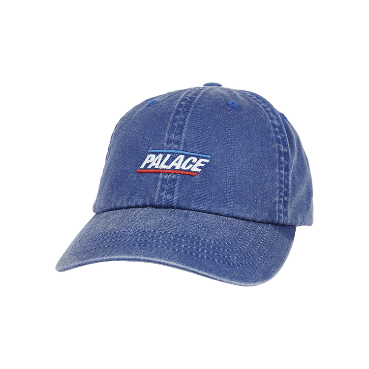 Palace Pigment Basically A 6-Panel 'Blue'