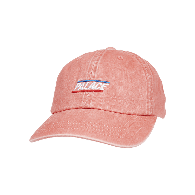 Palace Pigment Basically A 6-Panel 'Pink'