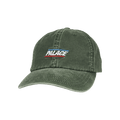 Palace Pigment Basically A 6-Panel 'Green'