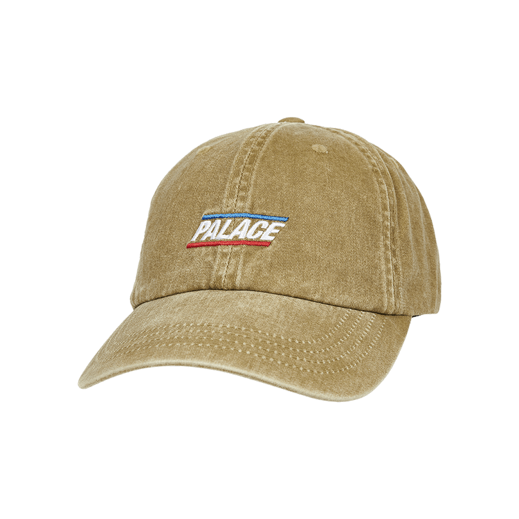 Palace Pigment Basically A 6-Panel 'Tan'