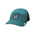 Palace x New Balance Cap 'Teal'