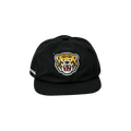 Human Made 6 Panel Twill Cap #1 'Black'