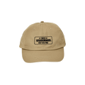 Neighborhood Dad Cap 'Beige'