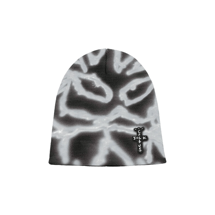 Cactus Jack by Travis Scott Spray Beanie 'Multicolor'