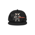 Cactus Jack by Travis Scott BR Hat 'Black'
