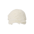 Diesel C Obi Baseball Cap 'White'