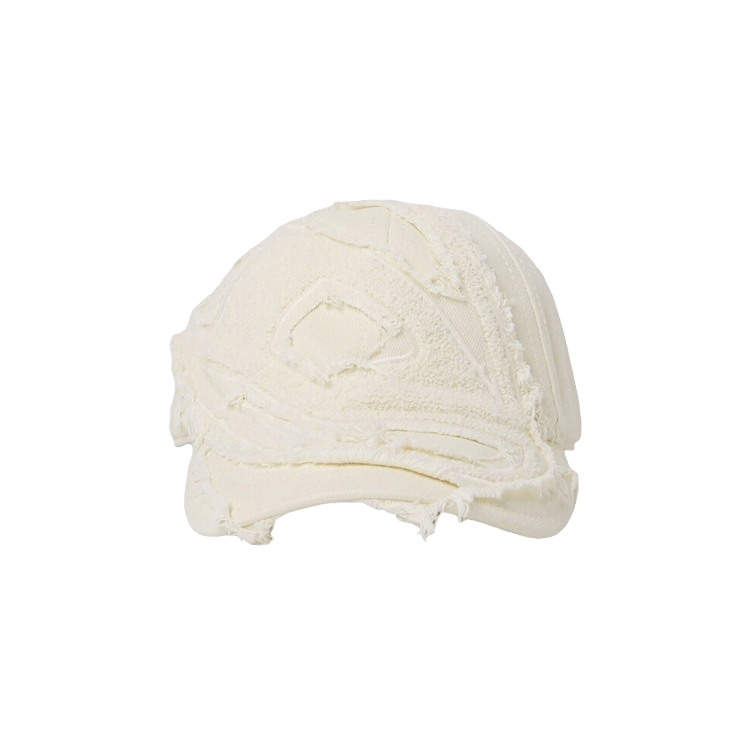 Diesel C Obi Baseball Cap 'White'