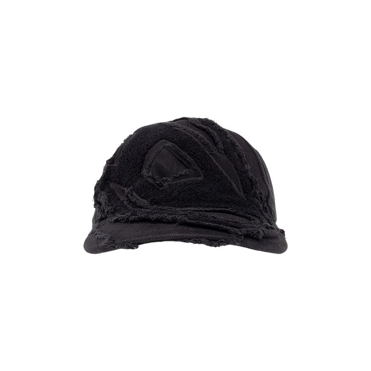 Diesel C Obi Baseball Cap 'Black'