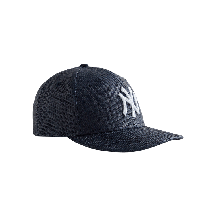 Kith Yankees 59FIFTY Low Profile 'Resolve'