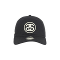 Stussy SS Link 9Twenty Cap 'Black'