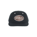 Stussy Pitstop Low Pro Cap 'Black'