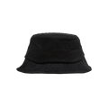 Supreme Lasered Twill Crusher 'Black'