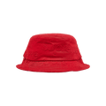 Supreme Lasered Twill Crusher 'Red'