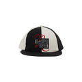 Supreme x Bernadette Corporation 6-Panel 'Black'