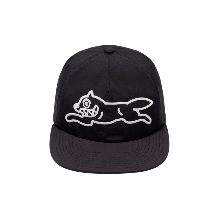 Icecream Popsicle Snapback Hat 'Black'