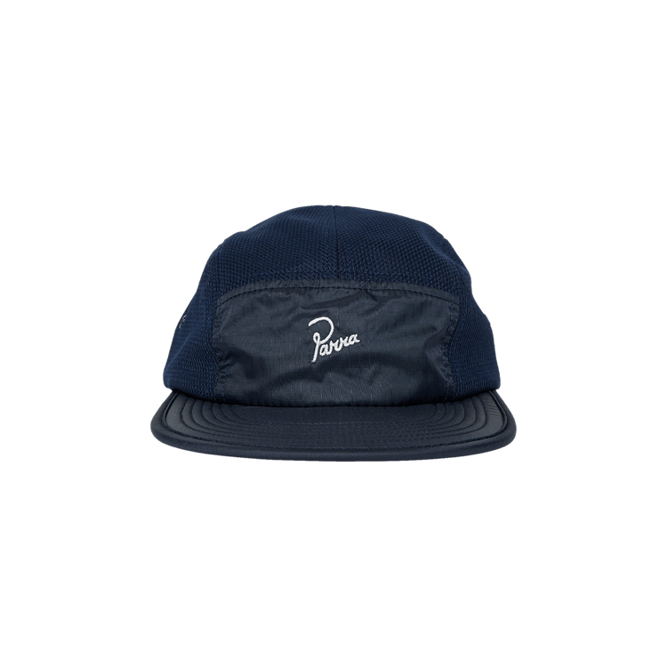 Parra Classic Logo Volley Hat 'Navy'