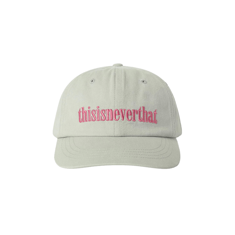 thisisneverthat Onyx Cap 'Grey'