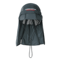 thisisneverthat Long Bill Sun Sport Cap 'Black'