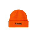Pleasures Everyday Beanie 'Orange'