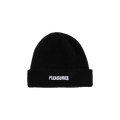 Pleasures Everyday Beanie 'Black'