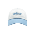 Sporty & Rich x Prince Sporty Hat 'White/Blue'