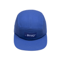 Awake NY Classic Logo 5 Panel Cap 'Blue'