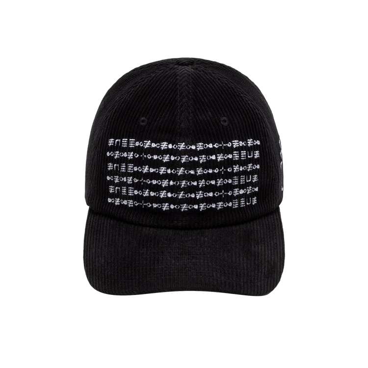 Cav Empt Congruent Cap 'Black'