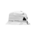 Cav Empt Overdye FK Sheets Hat 'White'