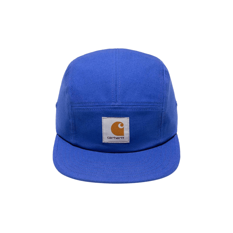 Carhartt WIP Backley Cap 'Lazurite'