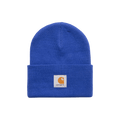 Carhartt WIP Acrylic Watch Hat 'Lazurite'
