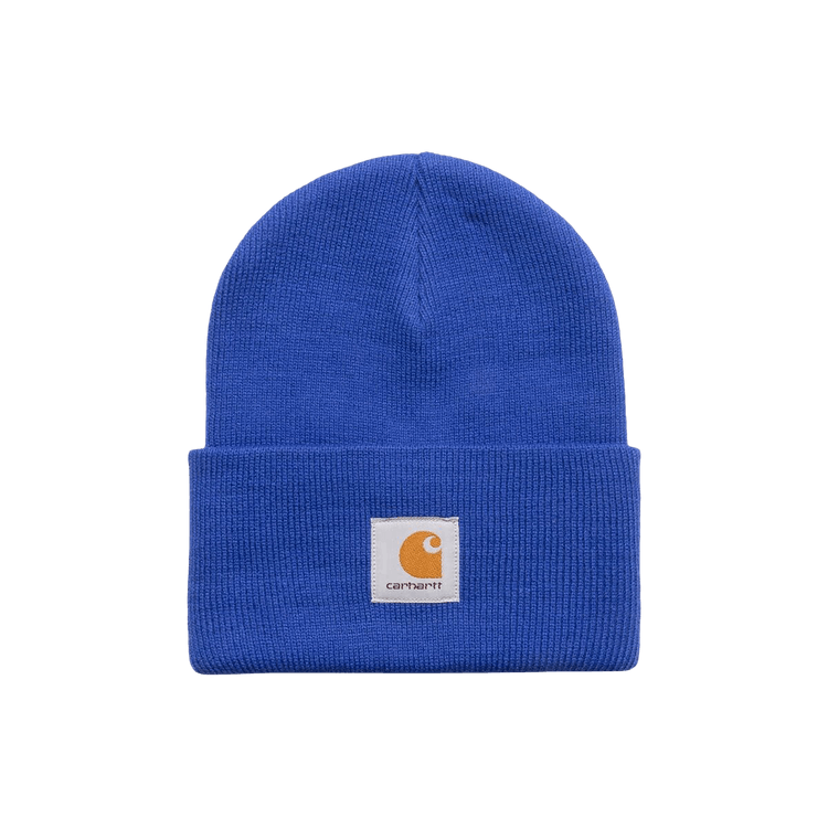 Carhartt WIP Acrylic Watch Hat 'Lazurite'