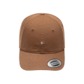 Carhartt WIP Madison Logo Cap 'Buffalo'