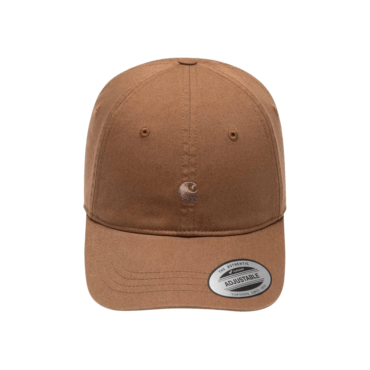 Carhartt WIP Madison Logo Cap 'Buffalo'