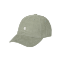 Carhartt WIP Harlem Cap 'Yucca/Wax'