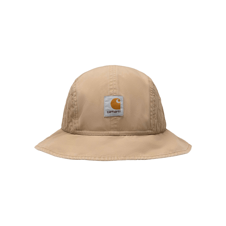 Carhartt WIP Tyler Bucket Hat 'Dusty Hamilton Brown'