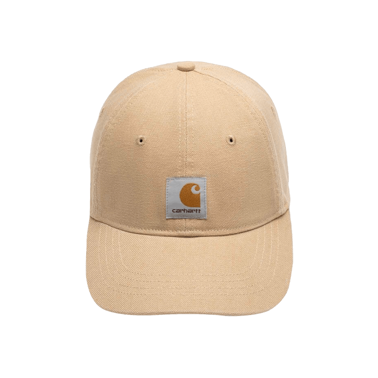 Carhartt WIP Dunes Cap 'Dusty Hamilton Brown'