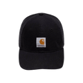 Carhartt WIP Dunes Cap 'Black'