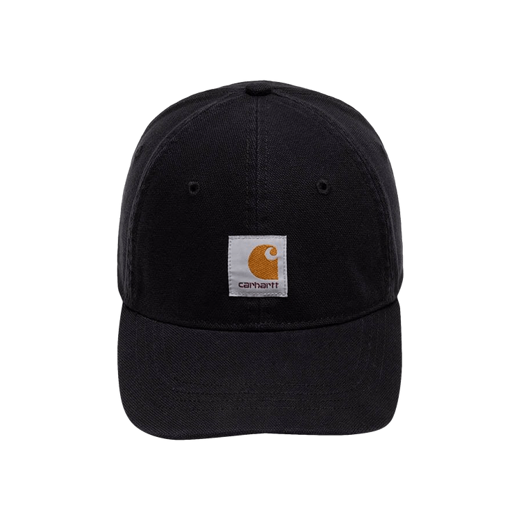 Carhartt WIP Dunes Cap 'Black'