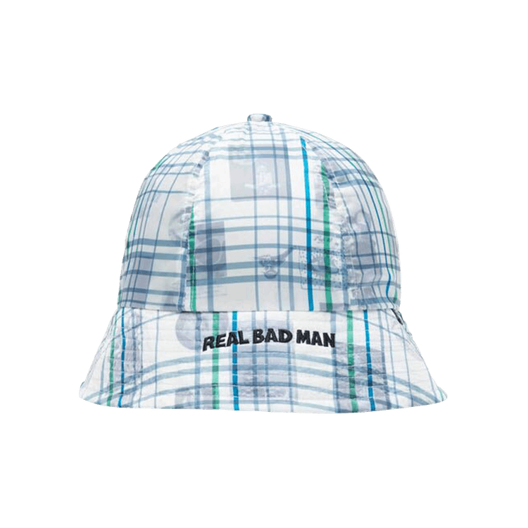 Real Bad Man Double Vision Bucket Hat 'Multicolor'