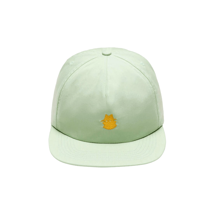 Real Bad Man Club Cap 'Sage'