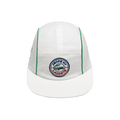 Awake NY x Lacoste Cap 'White'