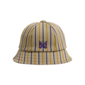 Needles Bermuda Hat 'Stripe'