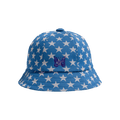 Needles Bermuda Hat 'Star'