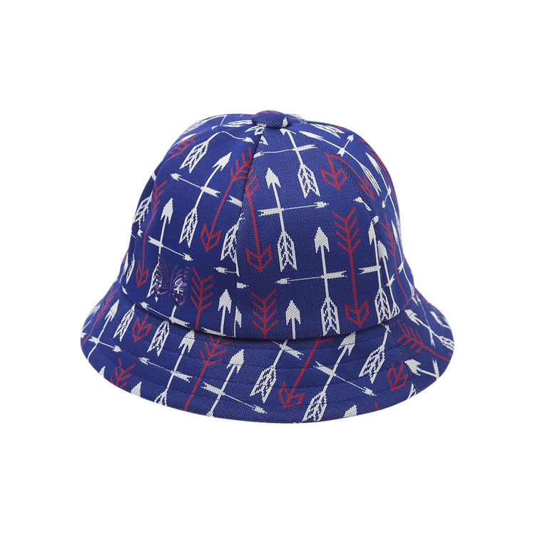 Needles Bermuda Hat 'Arrow'