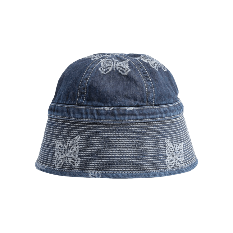 Needles Sailor Hat 'Indigo'