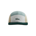 Kith Panelled Corduroy Camper Hat 'Reverie'