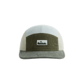 Kith Panelled Corduroy Camper Hat 'Flagstaff'