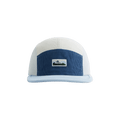 Kith Panelled Corduroy Camper Hat 'Innate'